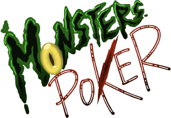 MONSTERS POKER