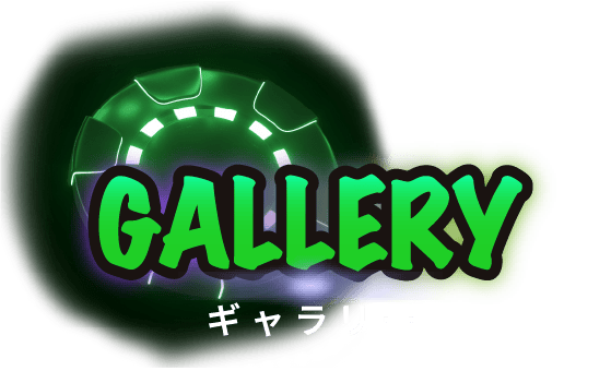 GALLERY ギャラリー